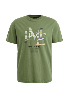 PME Legend pánské triko