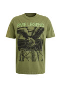PME Legend pánské triko