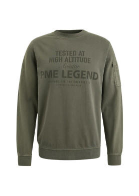 PME Legend pánská mikina