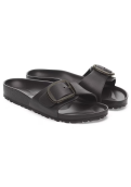 Birkenstock dámské pantofle Madrid Big Buckle