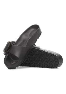 Birkenstock dámské pantofle Madrid Big Buckle