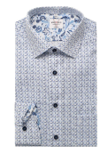 Marvelis Modern Fit pánská společenská košile
