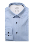 Marvelis pánská košile Performance Modern Fit