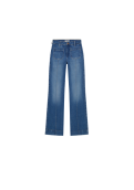 Wrangler dámské džíny FLARE