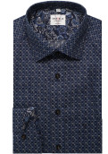Marvelis Modern Fit pánská společenská košile