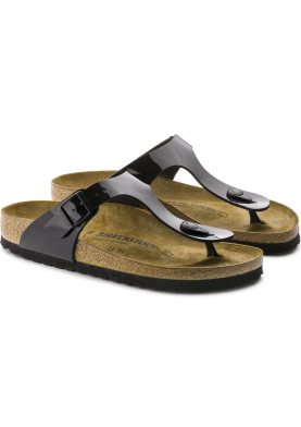 Birkenstock Gizeh dámské pantorfle