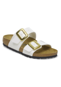 Birkenstock dámské pantofle Sydney Big Buckle