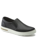 Birkenstock Oswego dámské kožené slip on boty