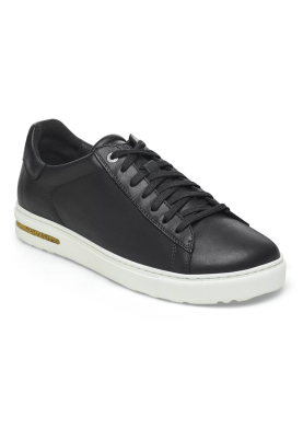 Birkenstock Bend Low dámské kožené boty