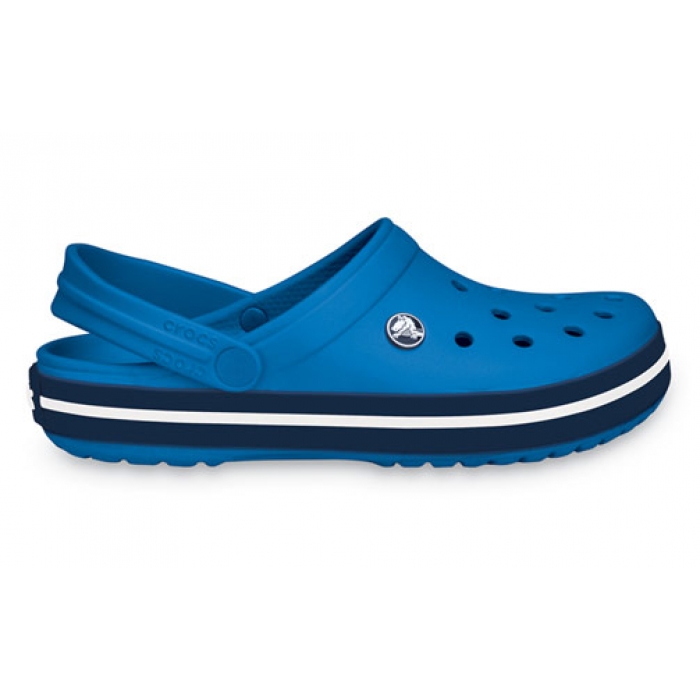 crocband navy