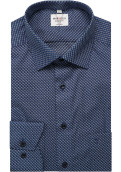 Marvelis pánská společenská košile Modern Fit