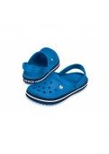 Crocs Crocband Sea Blue/Navy (1)