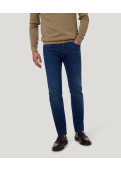 Pierre Cardin pánské džíny Lyon Tapered