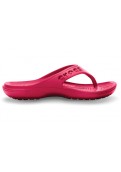 Crocs Baya Flip Raspberry