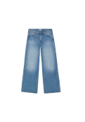 Wrangler dámské džíny World Wide