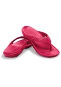 Crocs Baya Flip Raspberry (2)