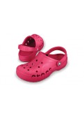 Crocs Baya Raspberry (1)