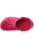 Crocs Baya Raspberry (3)