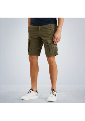 PME Legend Rotor Relaxed Fit pánské šortky