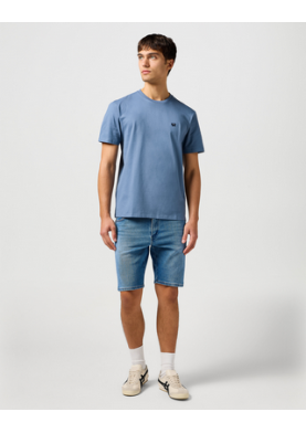 Wrangler pánské džínové kraťásy Texas