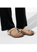 Birkenstock Gizeh Soft Footbed letní pantofle