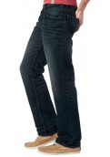 Tom Tailor pánské jeansy (1)