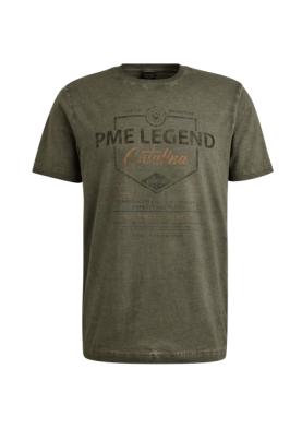 PME Legend pánské triko