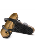 Birkenstock dámské sandály Mayari
