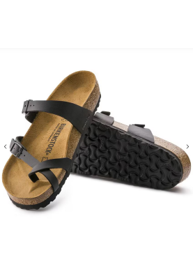 Birkenstock dámské sandály Mayari