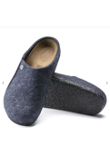 Birkenstock Zermatt dámské pantofle - domácí obuv