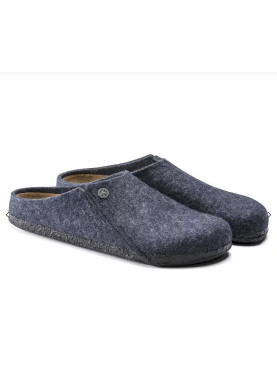 Birkenstock Zermatt dámské pantofle - domácí obuv