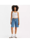 Levi´s® dámské džínové kraťasy - Baggy Dad Jorts