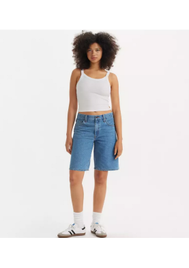Levi´s® dámské džínové kraťasy - Baggy Dad Jorts
