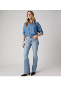 Levi´s® dámské džíny 726 High-Rise Flares