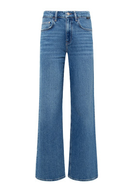 Mavi Džíny Malibu High-Rise, Wide Leg