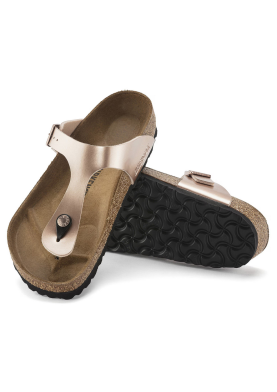 Birkenstock dámské letní pantofle Gizeh