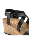 Birkenstock dámské sandály na klínku Sibyl