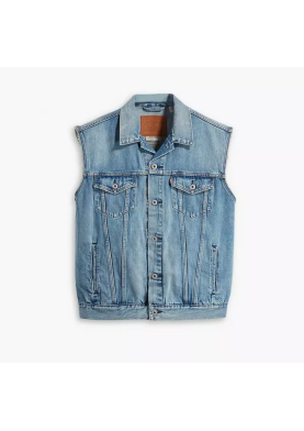 Levi´s® pánská džínová vesta