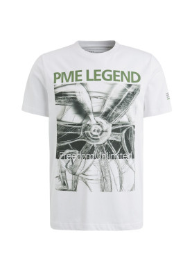 PME Legend pánské triko