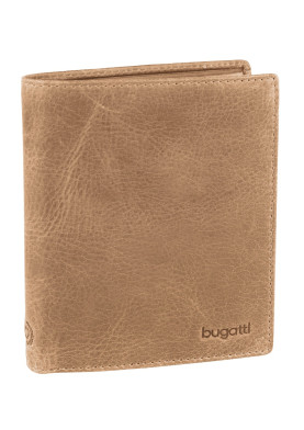 Bugatti pánská pěněženka