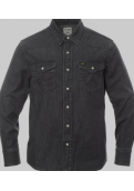 Wrangler pánská džínová košile