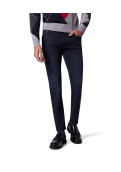 Pierre Cardin pánské džíny Lyon Tapered Fit