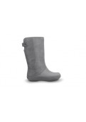 Crocs Berryessa Tall Suede Boot