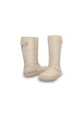 Crocs Berryessa Tall Suede Boot (1)