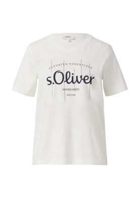 s.Oliver dámské triko