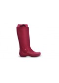 Crocs Rain Floe Boot Pomegranate