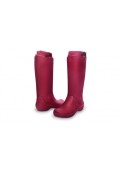 Crocs Rain Floe Boot Pomegranate (1)