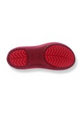 Crocs Rain Floe Boot Pomegranate (3)