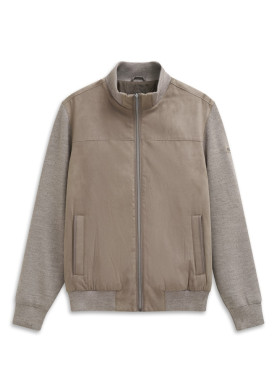 Bugatti pánský cardigan