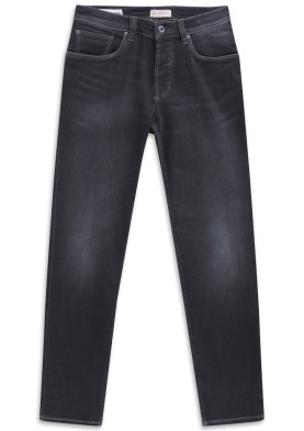 Bugatti pánské džíny Slim fit